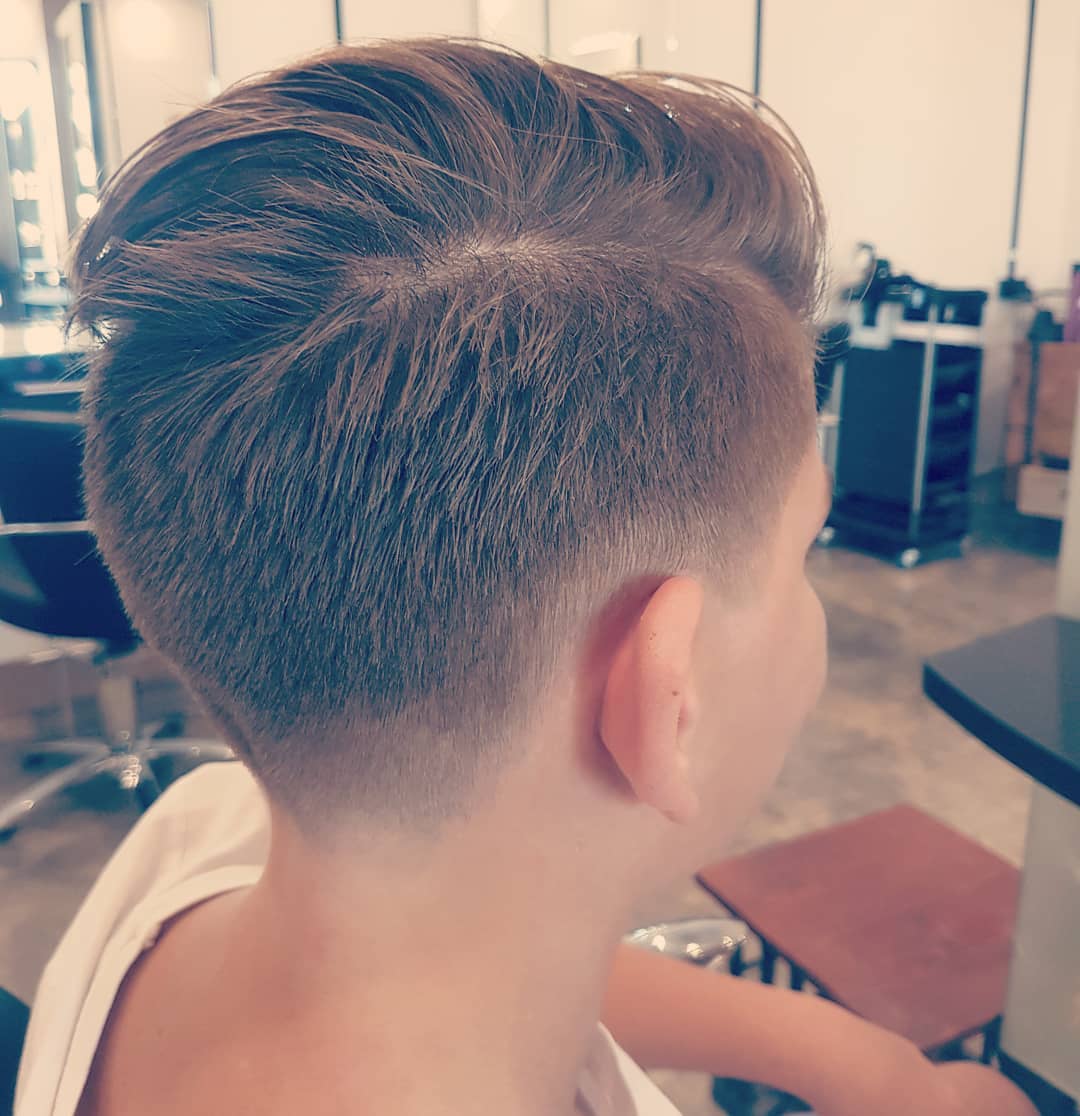 Mens Hairdresser In Adelaide's Western Suburbs | Book Today