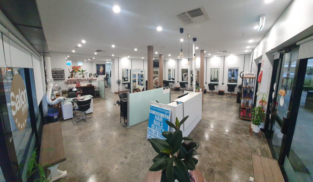 Hairdressers Adelaide - Acqua Lounge Hair Studio Servicing Adelaide