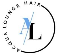 Acqua Lounge Hair Studio Logo