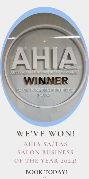 We’ve Won! AHIA Winner